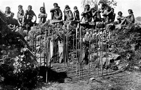 spanish soldiers during colonization figgerits|THE RISE OF THE IGOROTS (SPANISH COLONIZATION OF .
